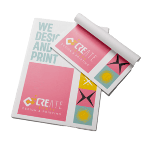 Home Printing 4 Marketing Printing Material: Boost Your Business with Prints
