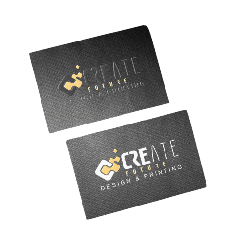 Standard Business Card - Image 2