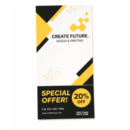 Rip Cards Printing in Edmonton