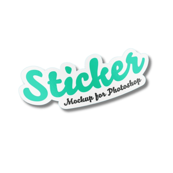 Custom stickers enhance your brand with unique designs