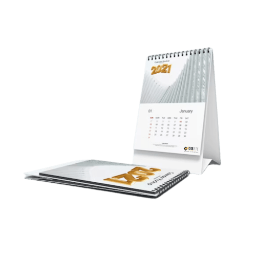 Desk Calendars Printing - Image 2