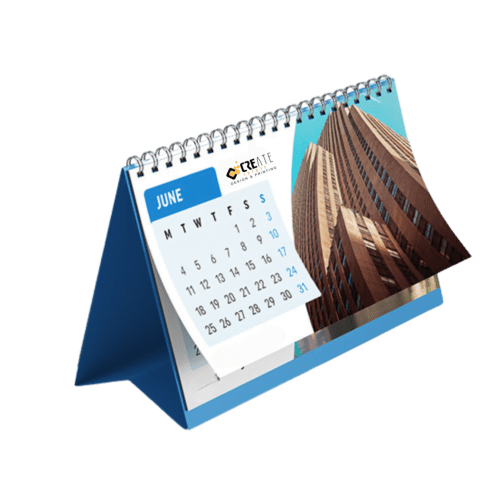 Desk Calendars Printing