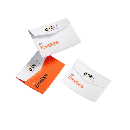 Envelopes
