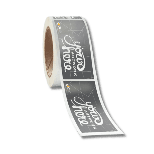 Roll Labels