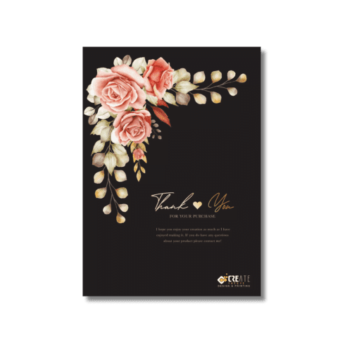 Wedding Cards - Image 4