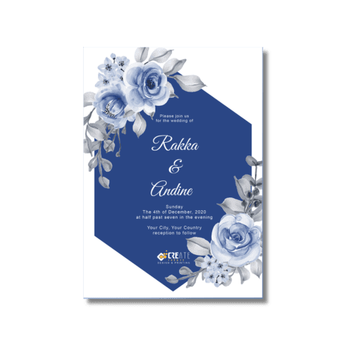 Wedding Cards