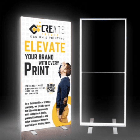 SEG Lightbox 39 x 79