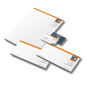 Home Printing 5 STATIONERY