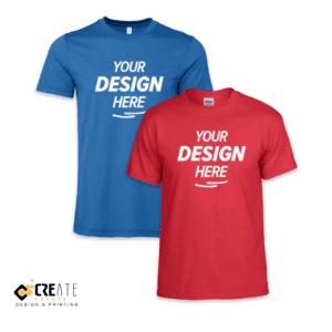 Home Printing 8 Custom T-Shirts & Bags Printing in Canada - Personalized T-Shirts & Bags