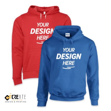 Custom Hoodies
