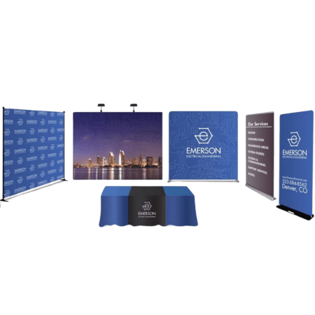 TRADE SHOW