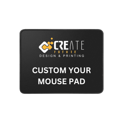 Custom Mouse Pad - Image 3