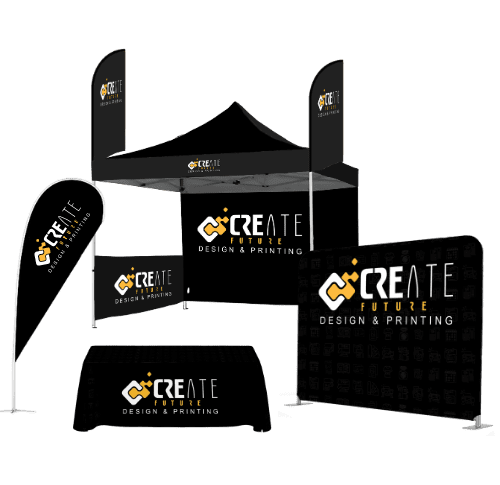 TRADESHOW CREATE FUTURE