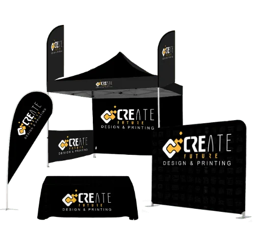 TRADESHOW CREATE FUTURE