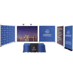 Home Printing 7 TRADE SHOW