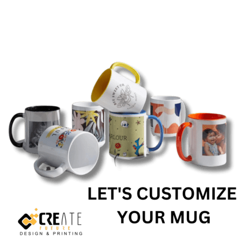 Custom Mugs - Image 2