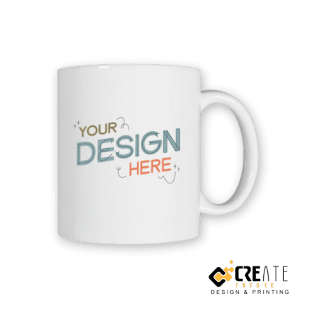 Custom Mugs