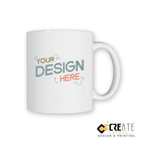 Custom Mugs