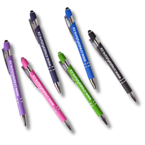 Custom Pens - Image 2