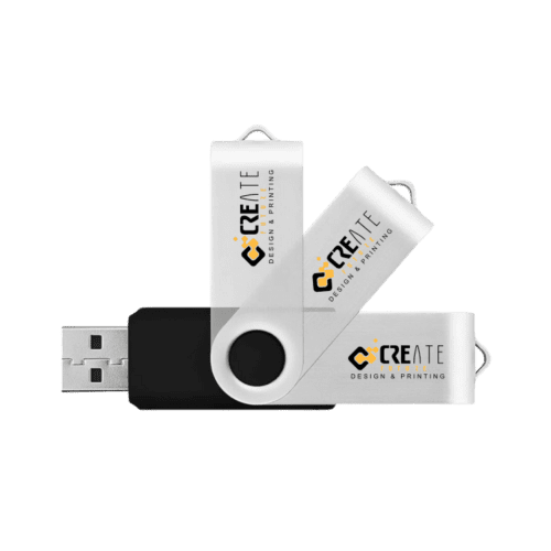 Custom Flash Drive - Image 3