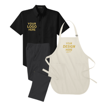 Home Printing 35 Custom Workwear Printing in Edmonton