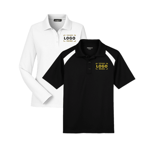 Custom Polo Shirts Printing in Edmonton 1 Custom Polo Shirts Printing in Edmonton