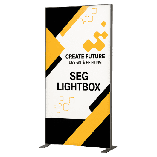 SEG Lightbox 39 x 79 1 SEG Lightbox 39″ × 79″ Printing in Edmonton