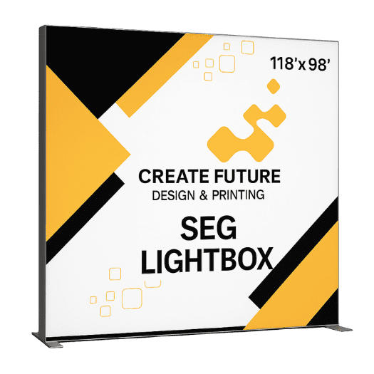 SEG Lightbox 118 x 98 1 SEG Lightbox 118″ × 98″ Printing in Edmonton