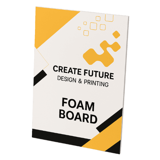 Custom foam board 3 Custom foam board - Image 3