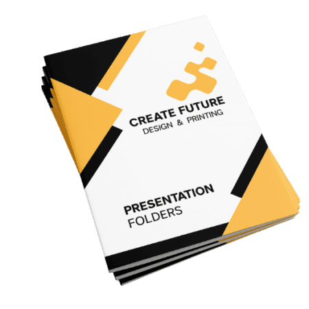 Presentation Folders