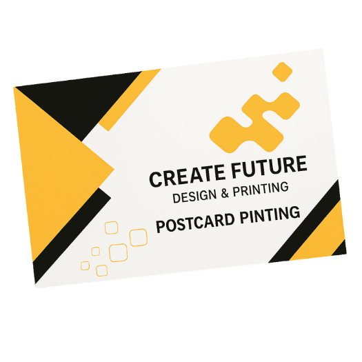 Custom Postcard Printing 1 Custom Postcard Printing