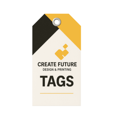 Custom Tags Printing in Edmonton