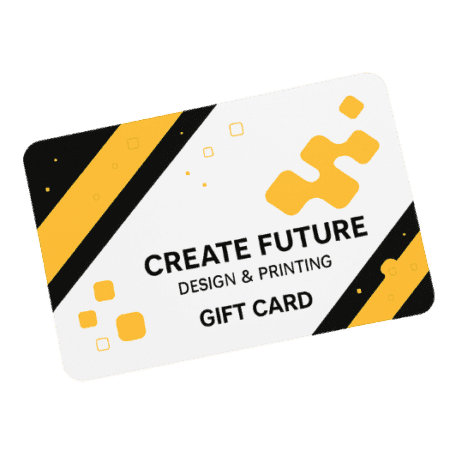 Custom Gift Cards