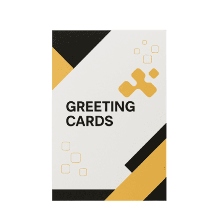 Folding Greeting