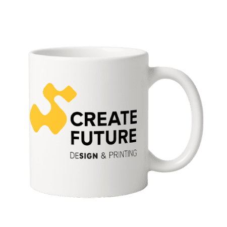 Custom Mugs Printing in Edmonton