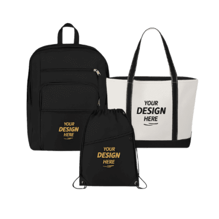 Home Printing 36 Custom Bags & Tote Bags Printing in Edmonton