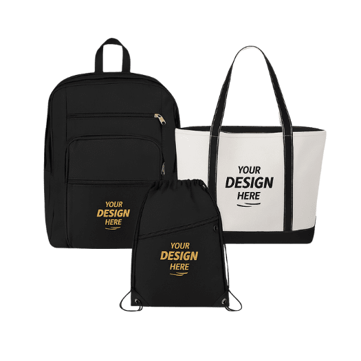 Custom Bags & Tote Bags Printing in Edmonton 1 Custom Bags & Tote Bags Printing in Edmonton