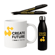 Home Printing 12 Promotional Items & Printing – Custom Promotional Products and Goods
