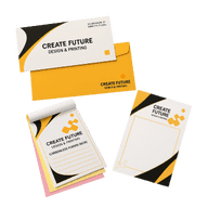 Home Printing 5 STATIONERY