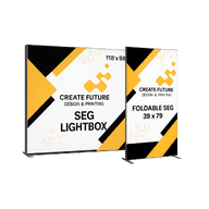 Home Printing 11 ILLUMINATED DISPLAY