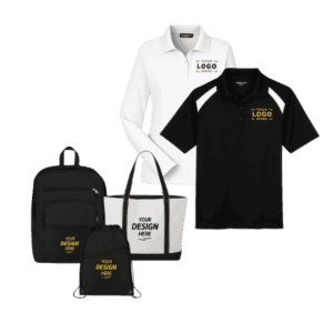 Home Printing 8 Custom T-Shirts & Bags Printing in Canada - Personalized T-Shirts & Bags