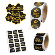 Home Printing 10 Custom Label Printing Services & Custom Sticker Printing